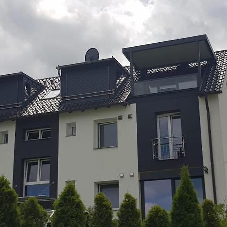 Apartments Metzingen Panoramablick Exteriör bild